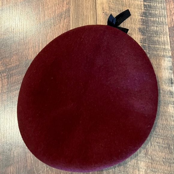 FIRMIN Authentic Military Airborne Beret - Picture 6 of 7